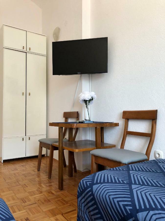 Smjestaj Mm Trebinje Ξενοδοχείο Εξωτερικό φωτογραφία