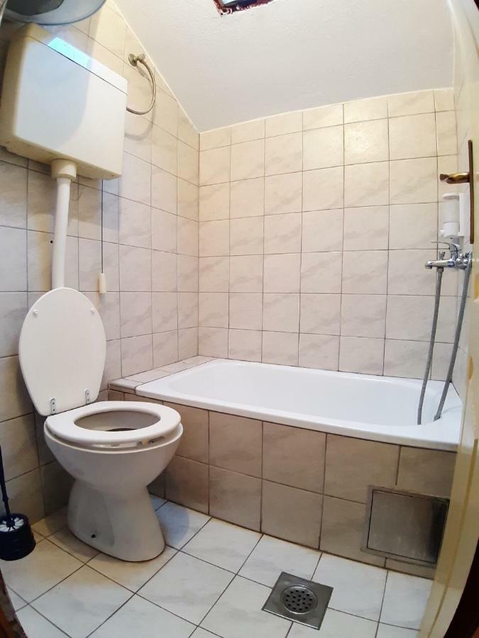 Smjestaj Mm Trebinje Ξενοδοχείο Εξωτερικό φωτογραφία